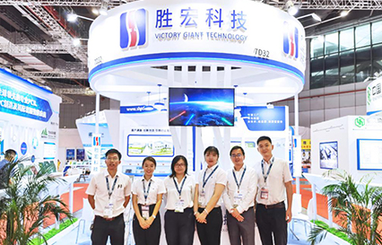 PG赏金女王科技亮相上海国际电路展