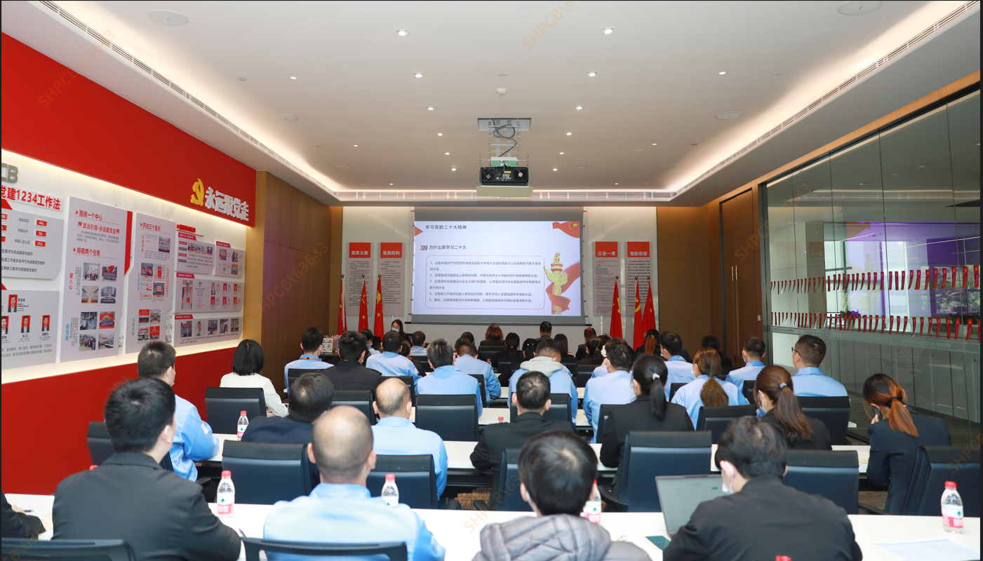 PG赏金女王科技团结卓凡状师事务所开展宪法宣传周学习运动