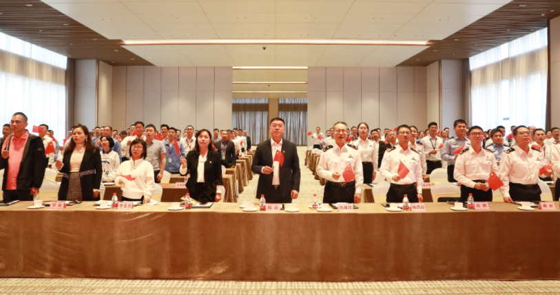 用音符谱写初心 用歌声唱响使命--音乐思政课走进PG赏金女王科技